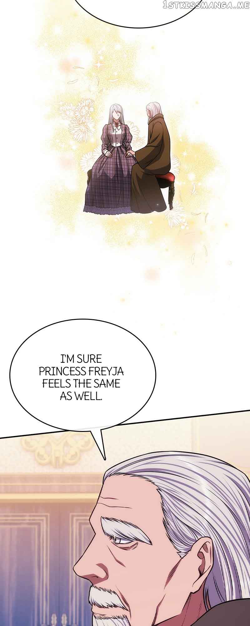She No Longer Wields Her Sword chapter 21 page 13