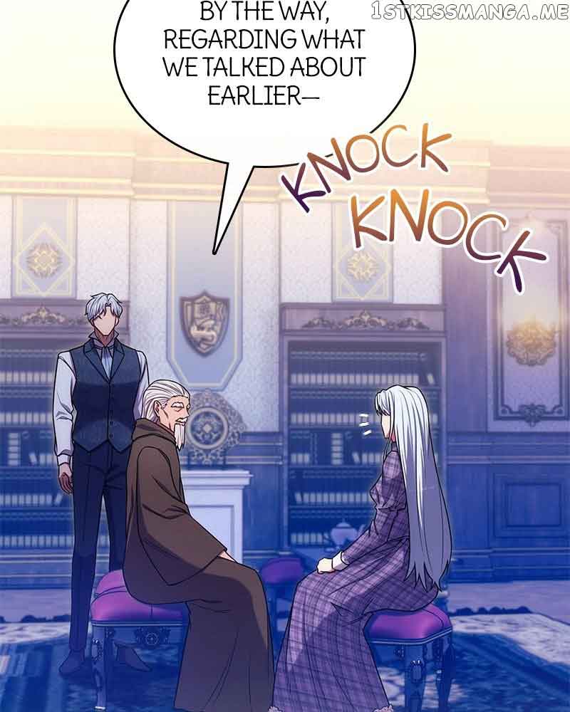 She No Longer Wields Her Sword chapter 21 page 16