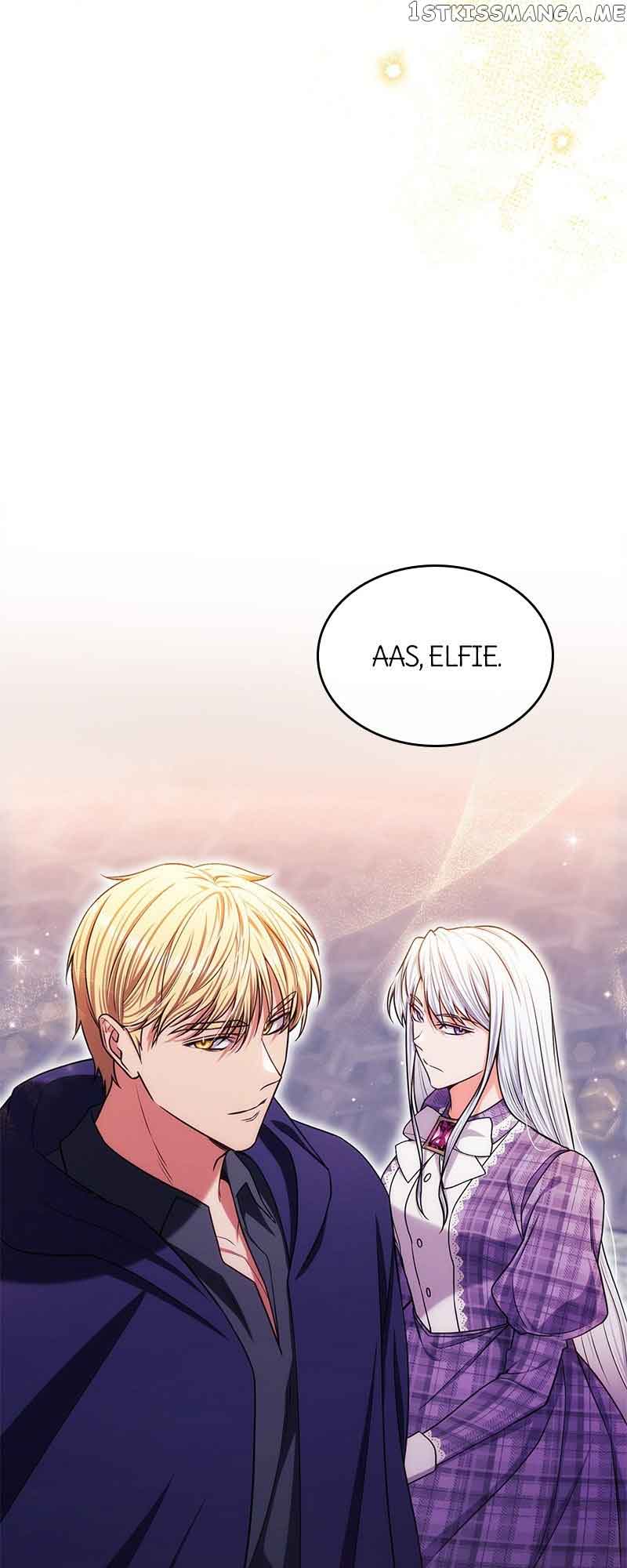 She No Longer Wields Her Sword chapter 21 page 36