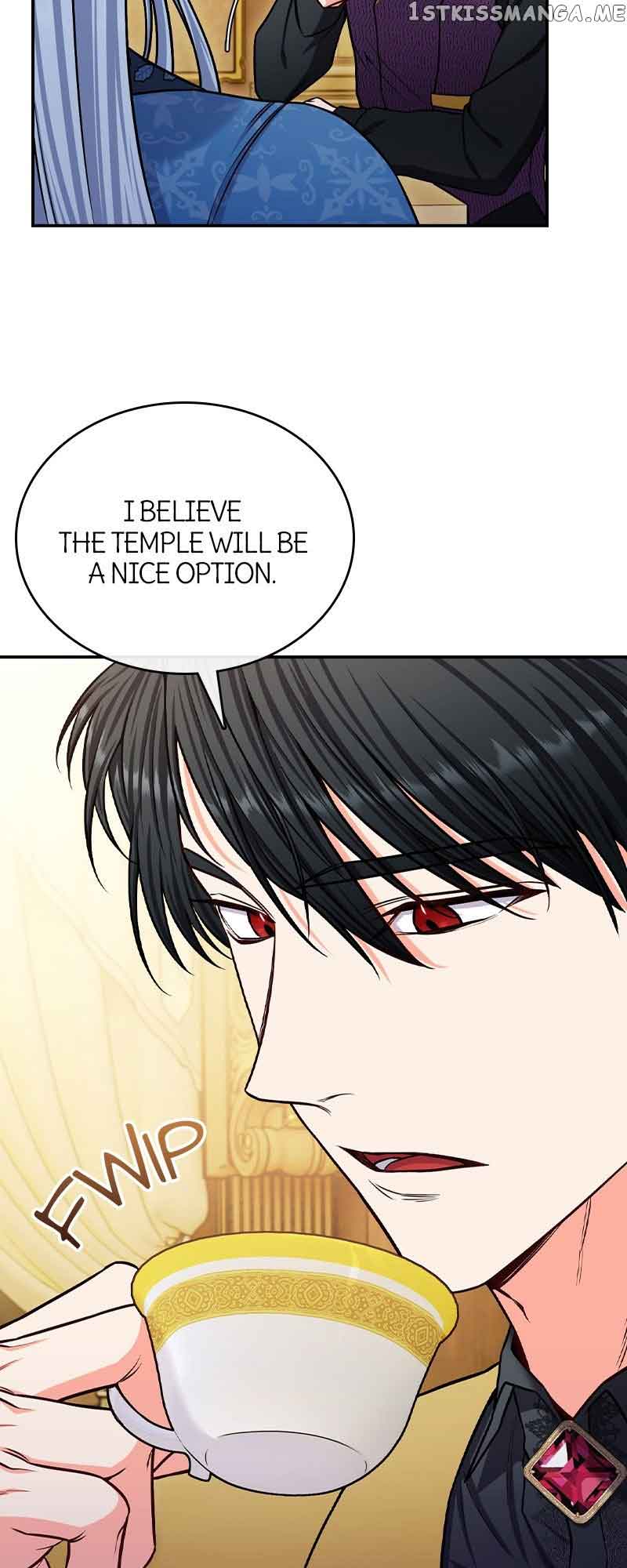 She No Longer Wields Her Sword chapter 21 page 43