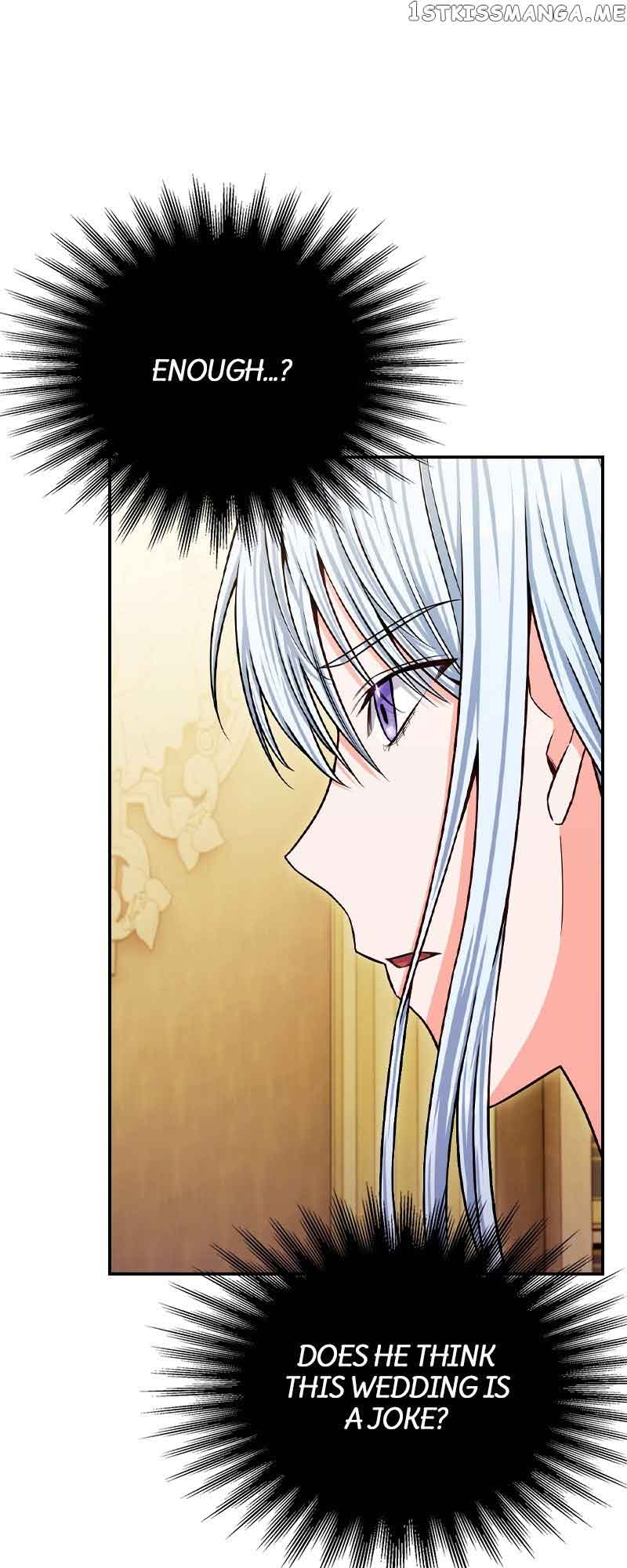 She No Longer Wields Her Sword chapter 21 page 45