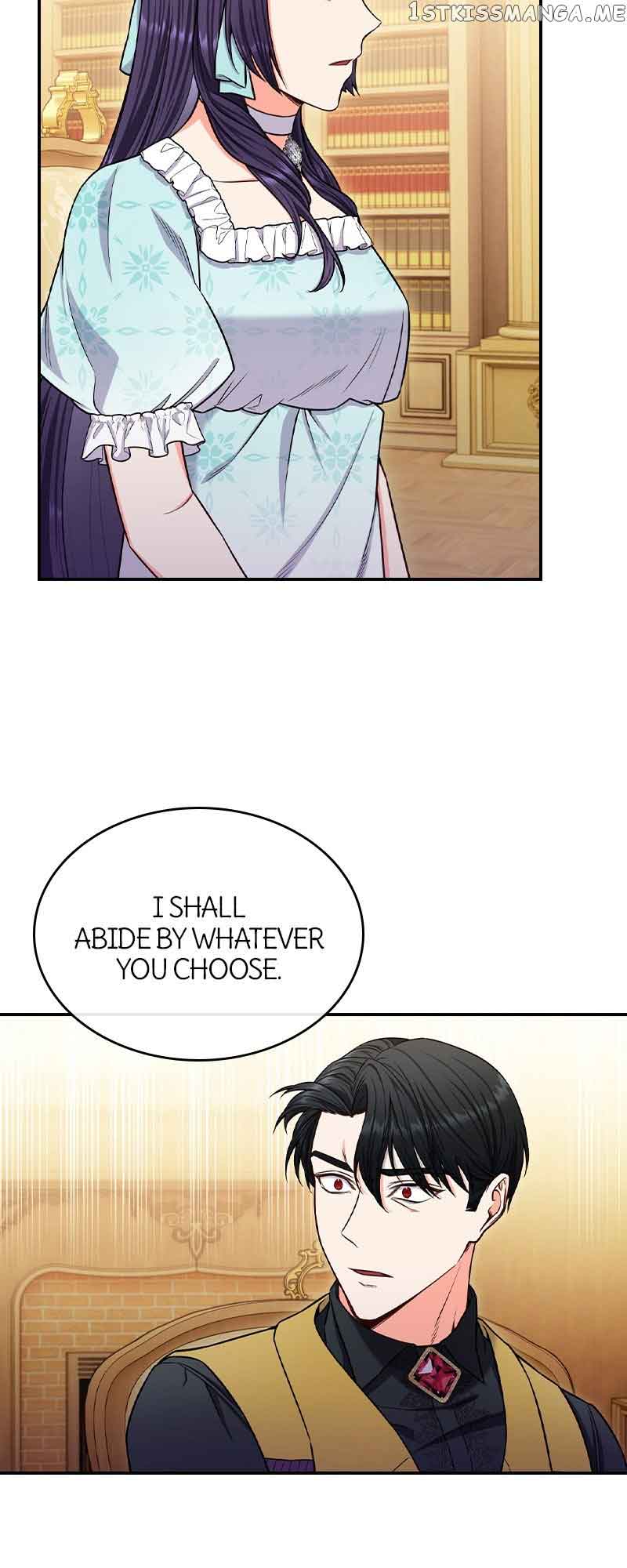 She No Longer Wields Her Sword chapter 21 page 47