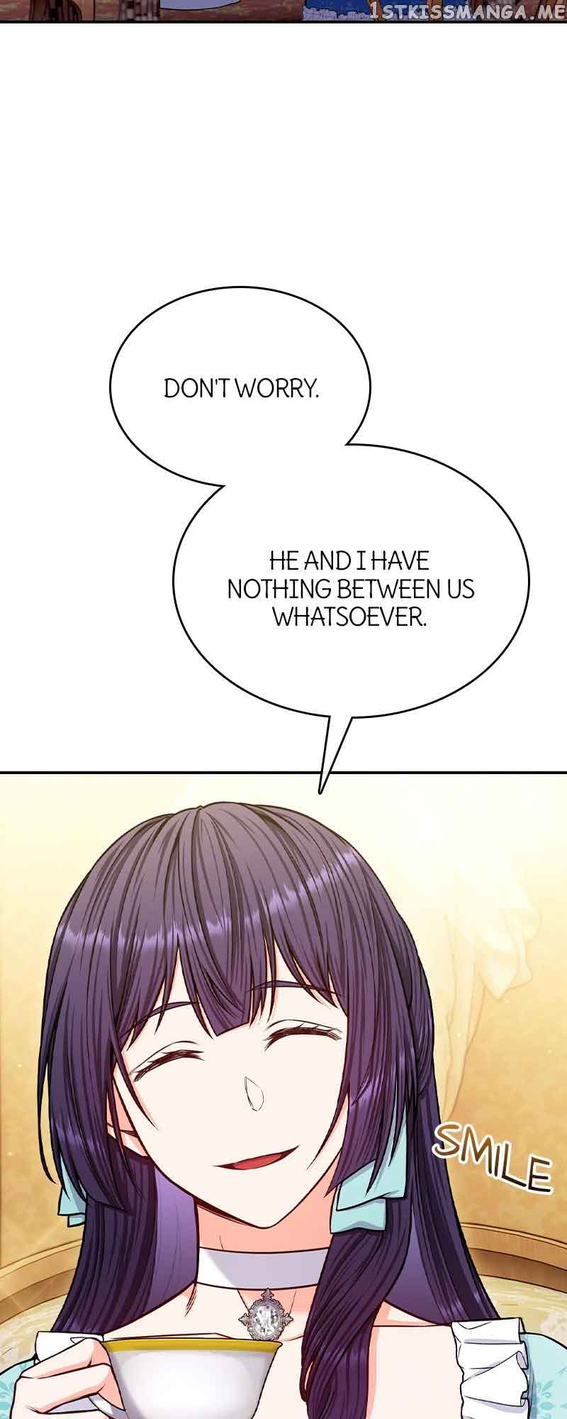 She No Longer Wields Her Sword chapter 21 page 51