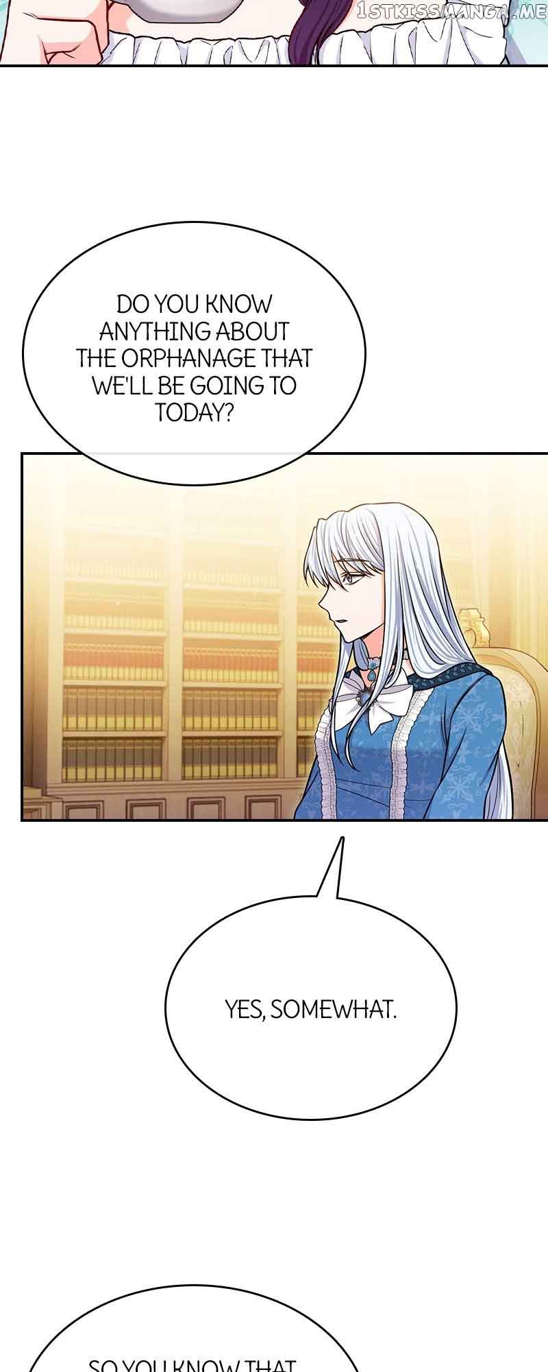 She No Longer Wields Her Sword chapter 21 page 52