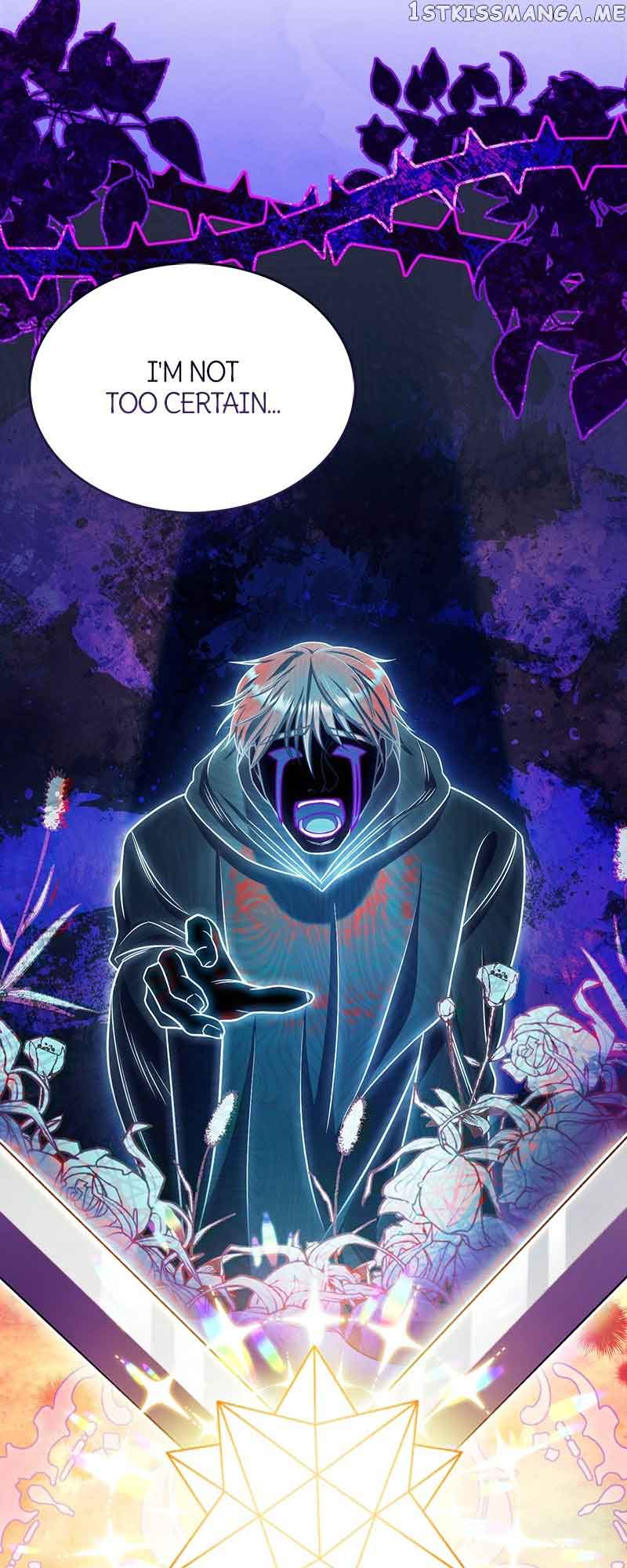 She No Longer Wields Her Sword chapter 21 page 54