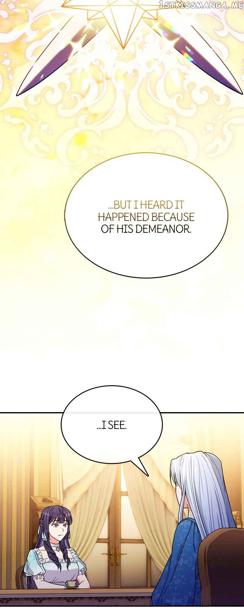 She No Longer Wields Her Sword chapter 21 page 55