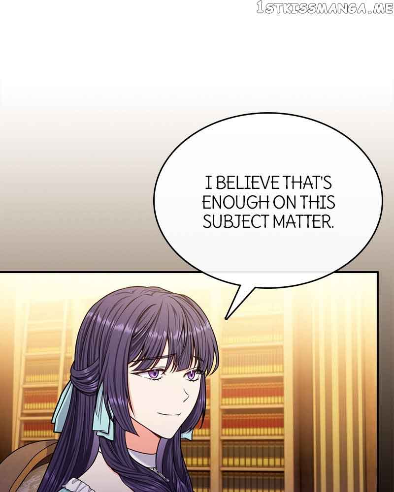 She No Longer Wields Her Sword chapter 21 page 56