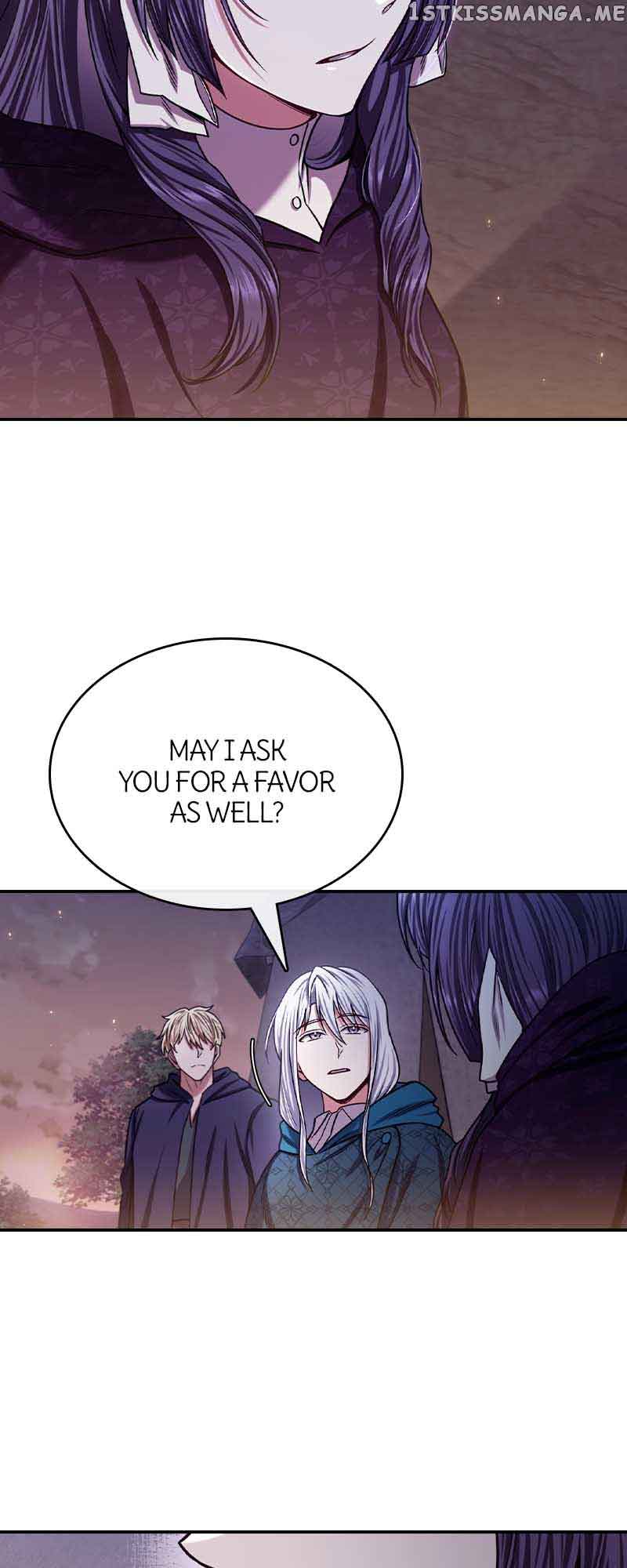She No Longer Wields Her Sword chapter 22 page 46