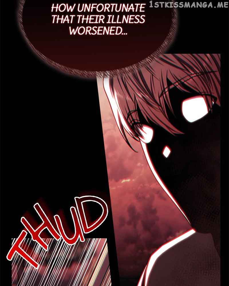 She No Longer Wields Her Sword chapter 27 page 8