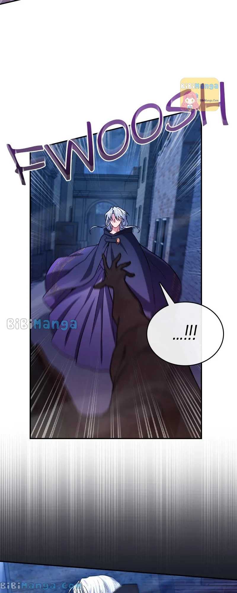 She No Longer Wields Her Sword chapter 28 page 4