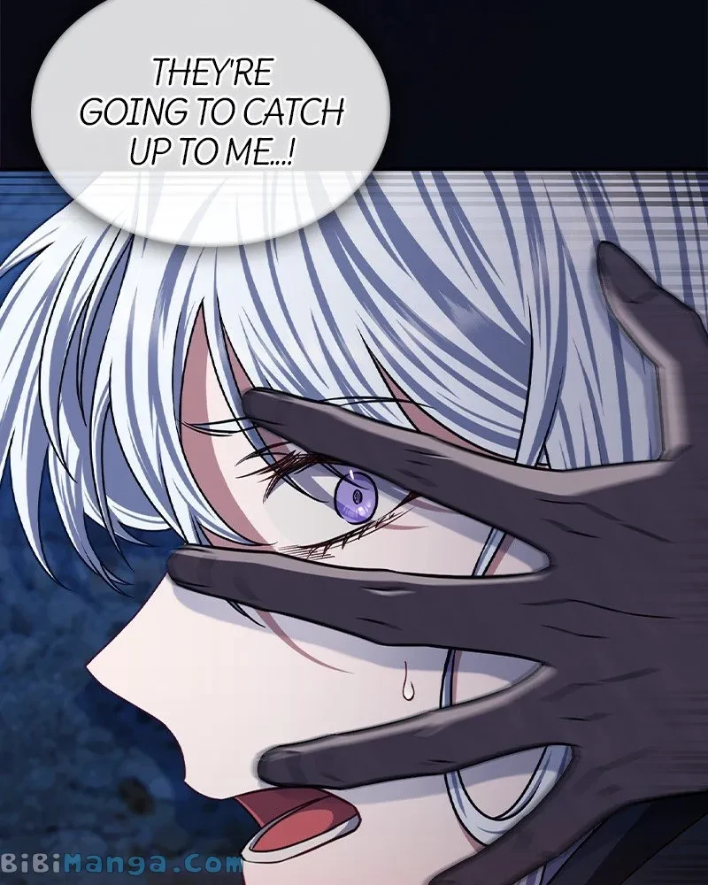 She No Longer Wields Her Sword chapter 28 page 8