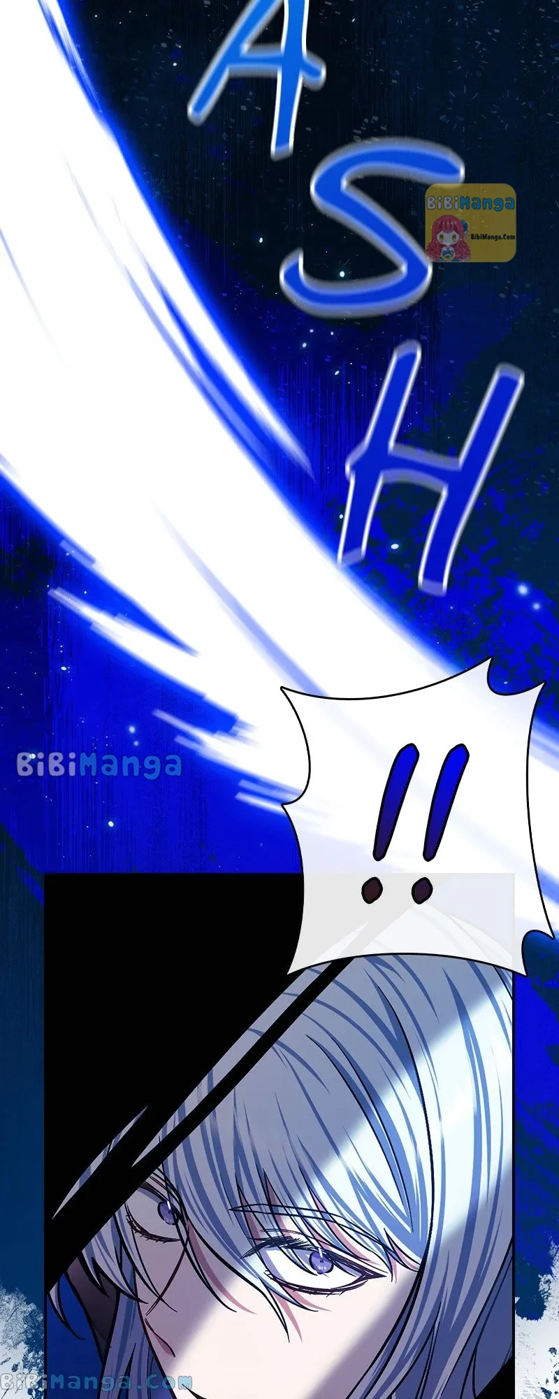 She No Longer Wields Her Sword chapter 28 page 11