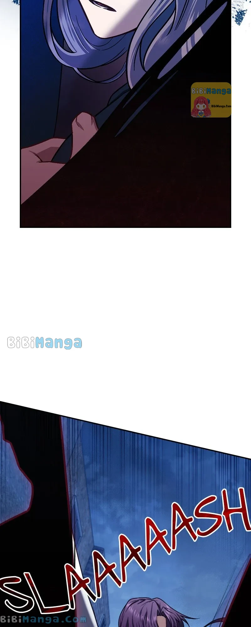 She No Longer Wields Her Sword chapter 28 page 12