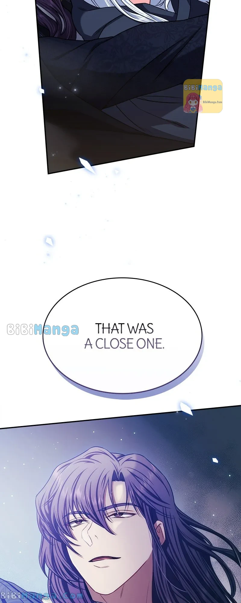 She No Longer Wields Her Sword chapter 28 page 15