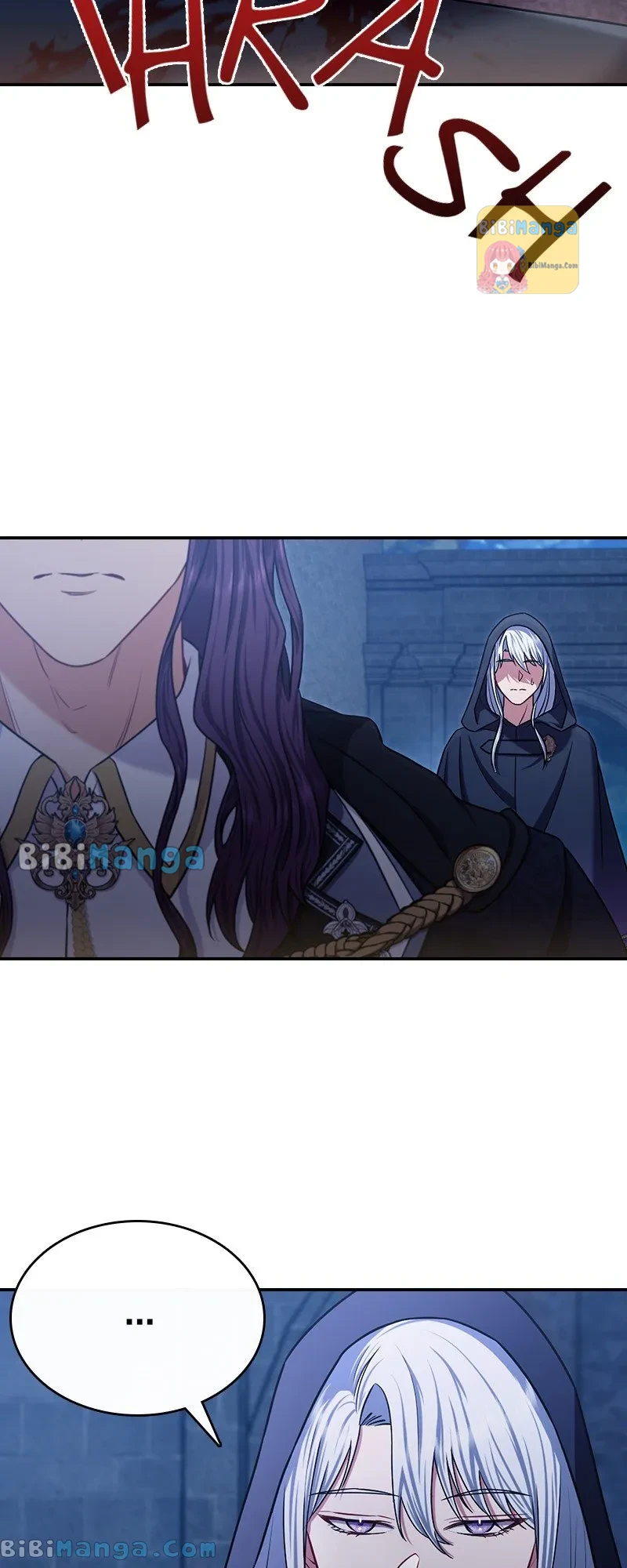 She No Longer Wields Her Sword chapter 28 page 19