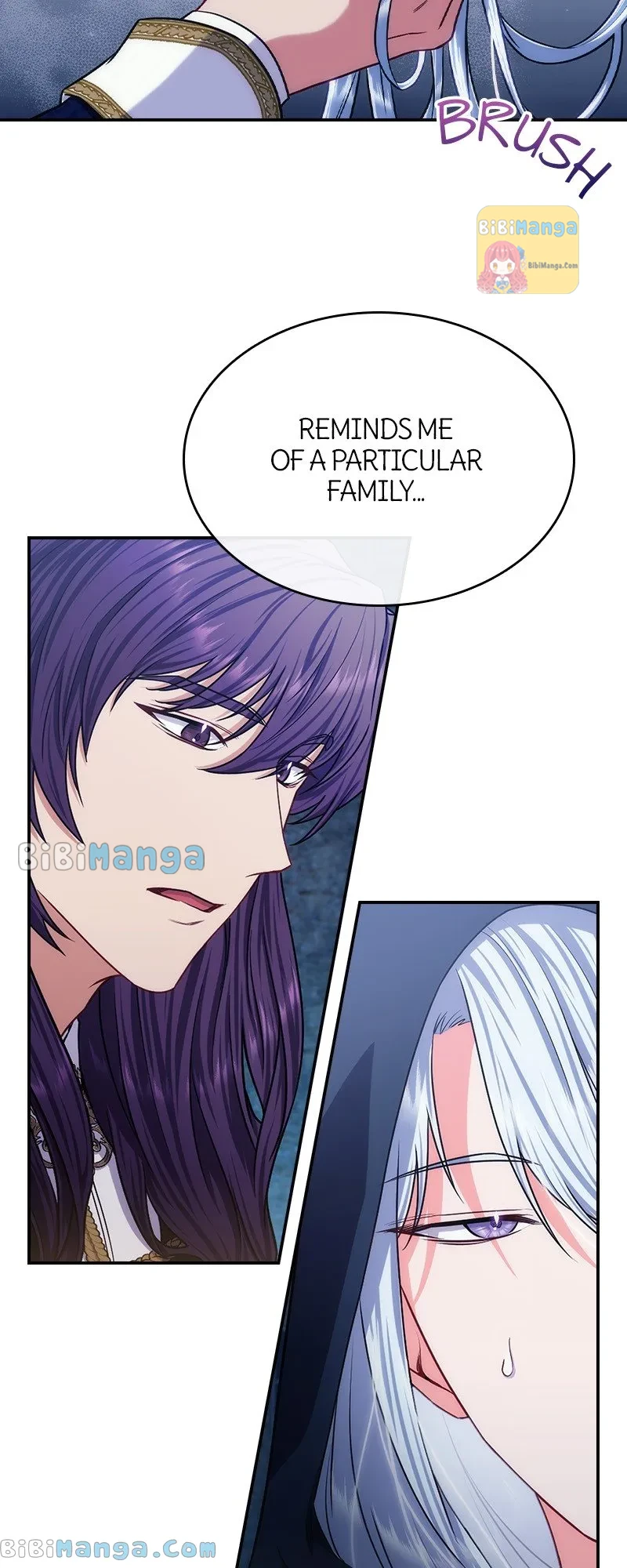 She No Longer Wields Her Sword chapter 28 page 27
