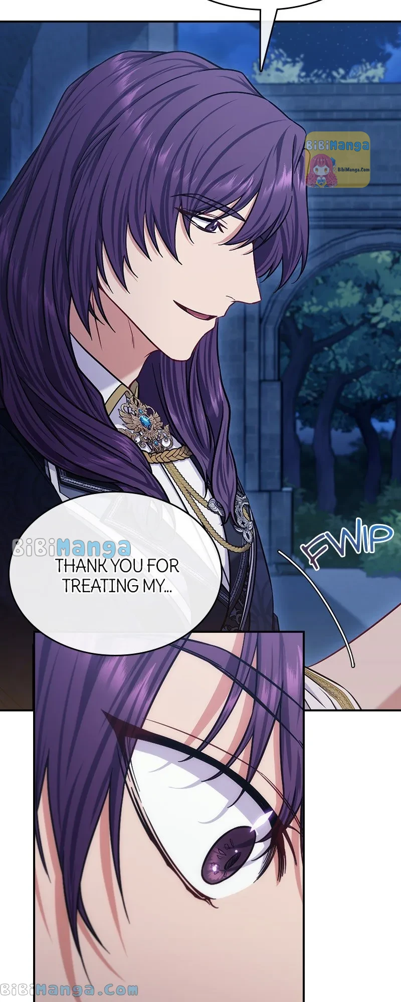 She No Longer Wields Her Sword chapter 28 page 44