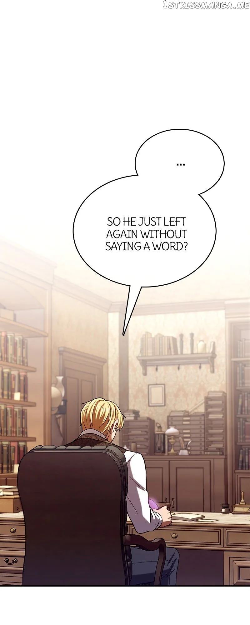She No Longer Wields Her Sword chapter 29 page 1