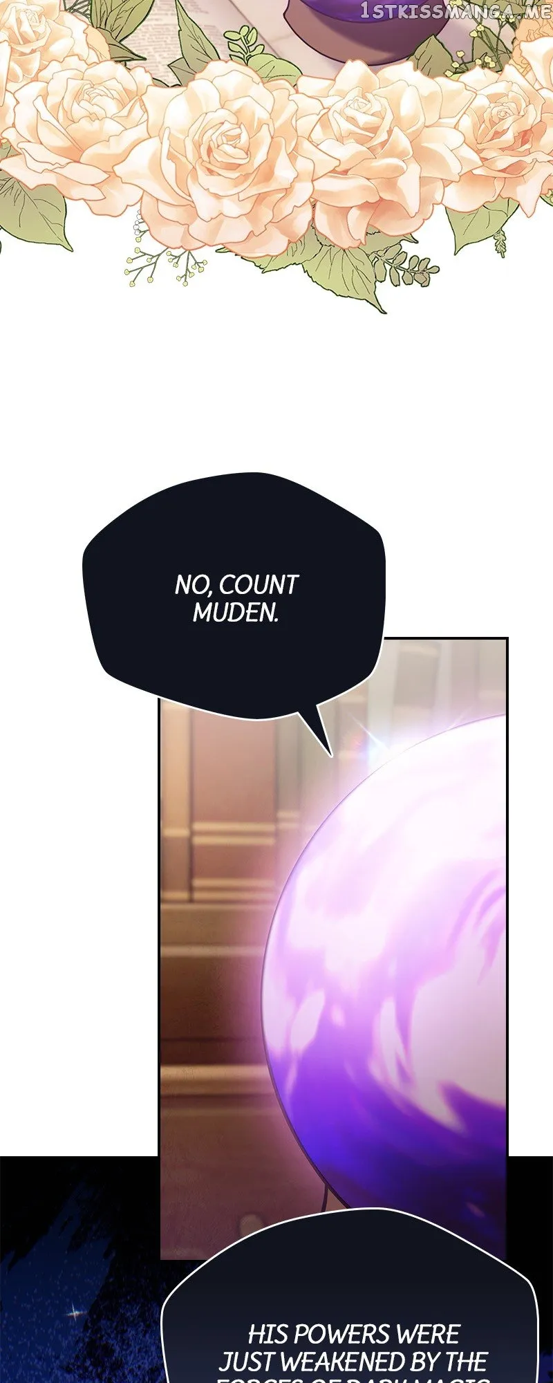 She No Longer Wields Her Sword chapter 29 page 3