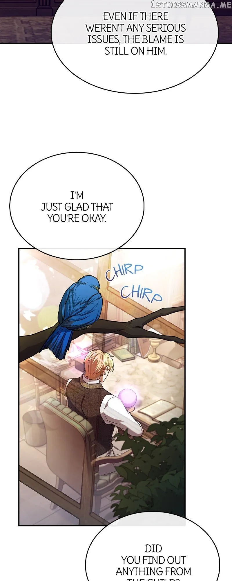 She No Longer Wields Her Sword chapter 29 page 6