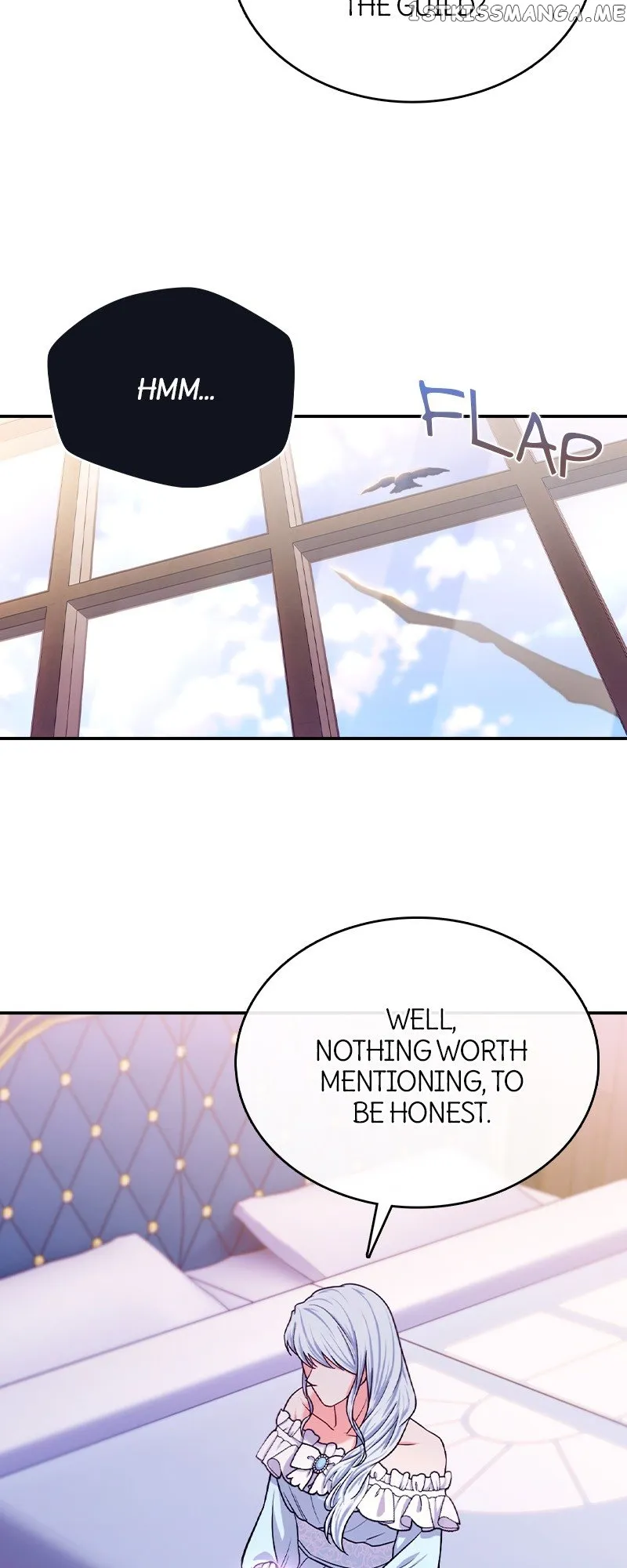 She No Longer Wields Her Sword chapter 29 page 7
