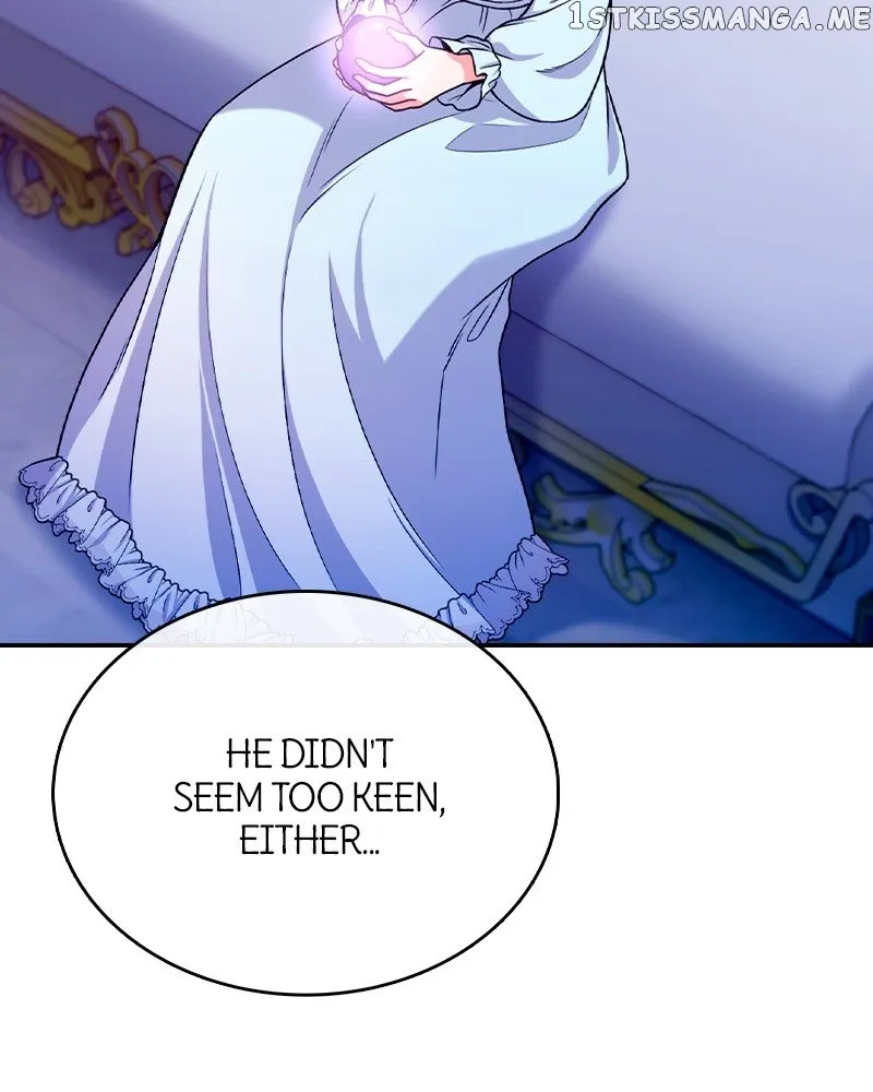 She No Longer Wields Her Sword chapter 29 page 8
