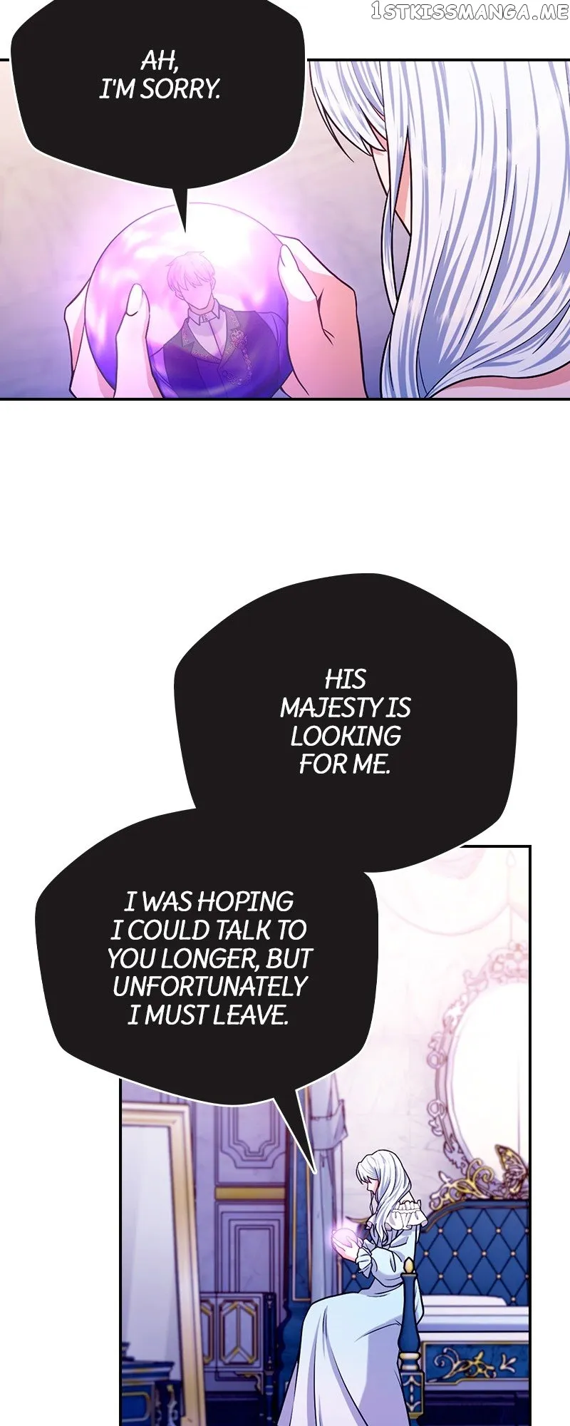 She No Longer Wields Her Sword chapter 29 page 11