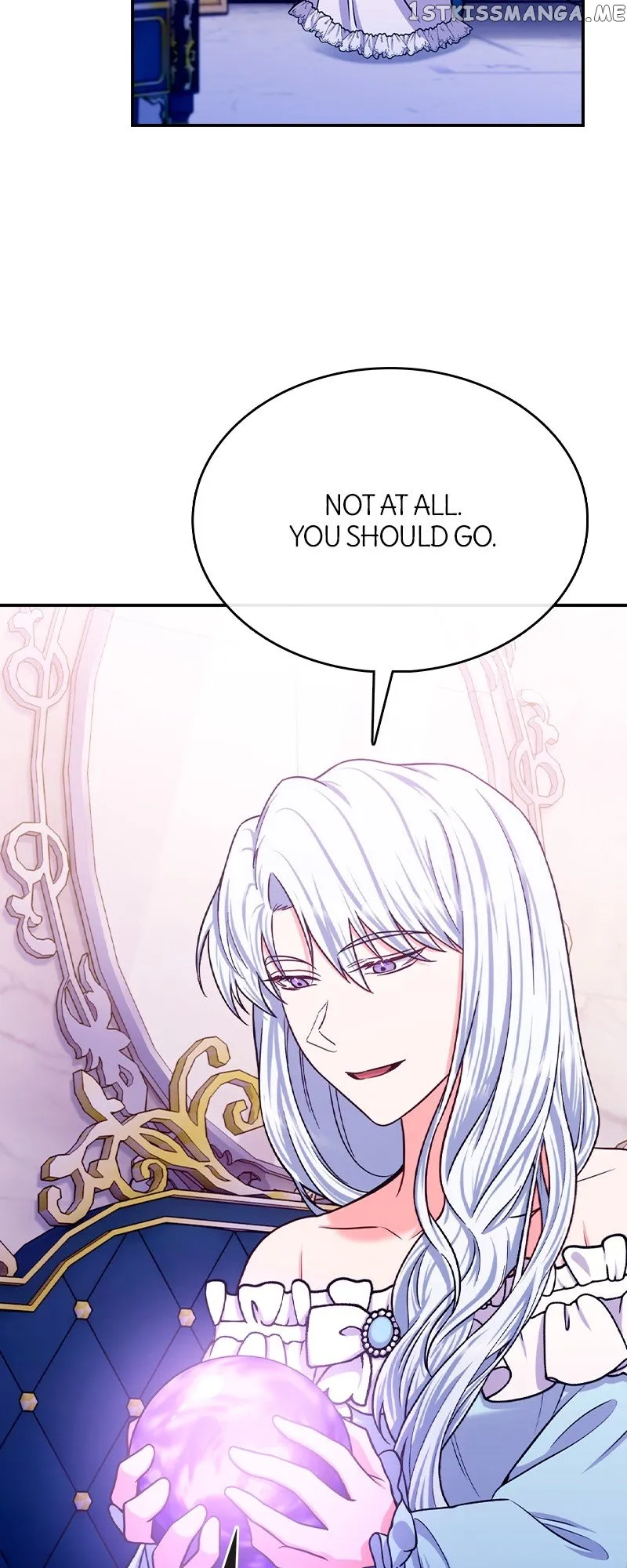 She No Longer Wields Her Sword chapter 29 page 12