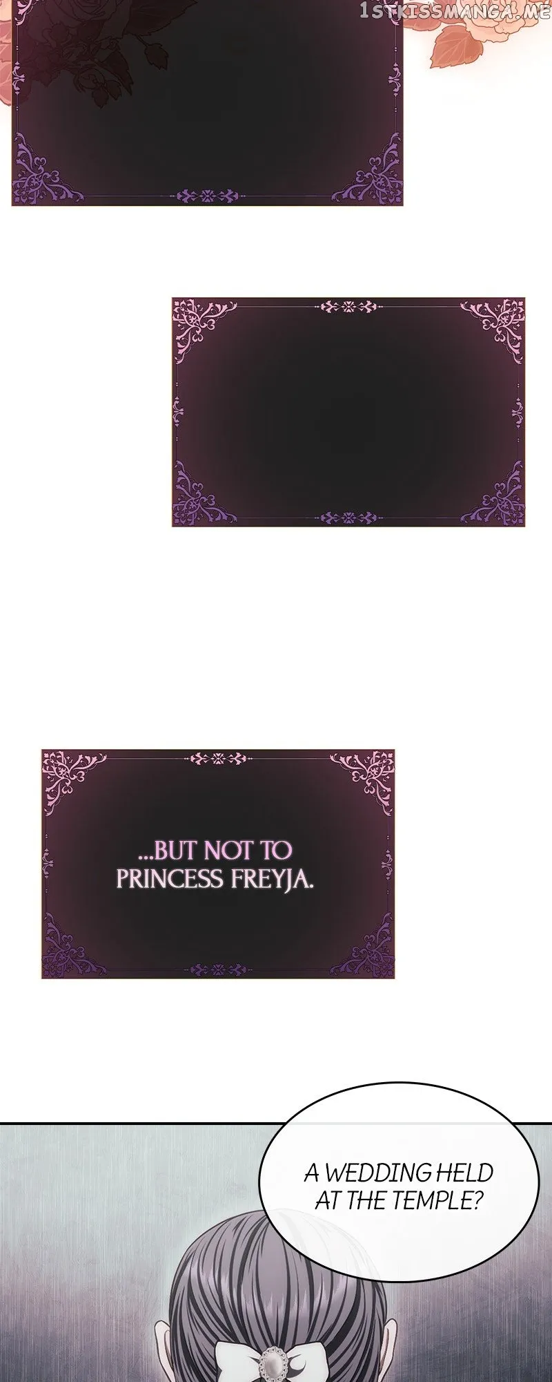 She No Longer Wields Her Sword chapter 29 page 17