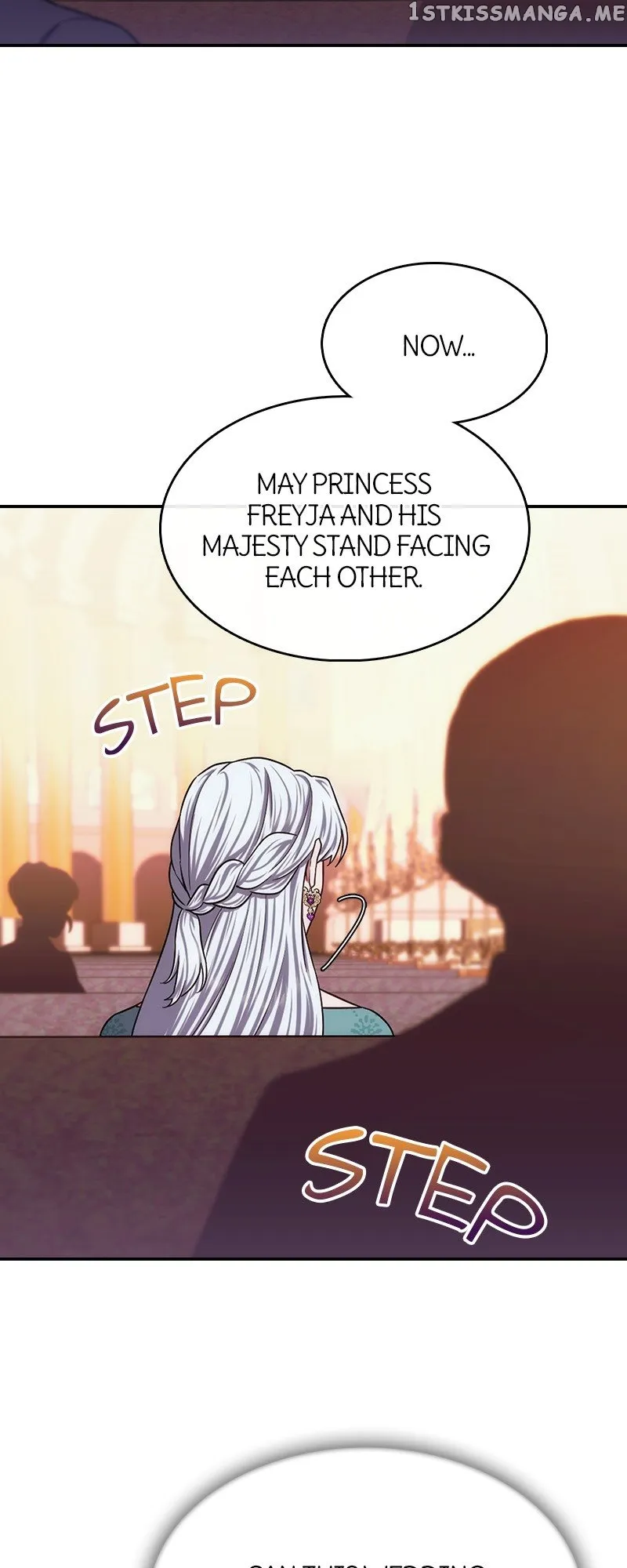 She No Longer Wields Her Sword chapter 29 page 22