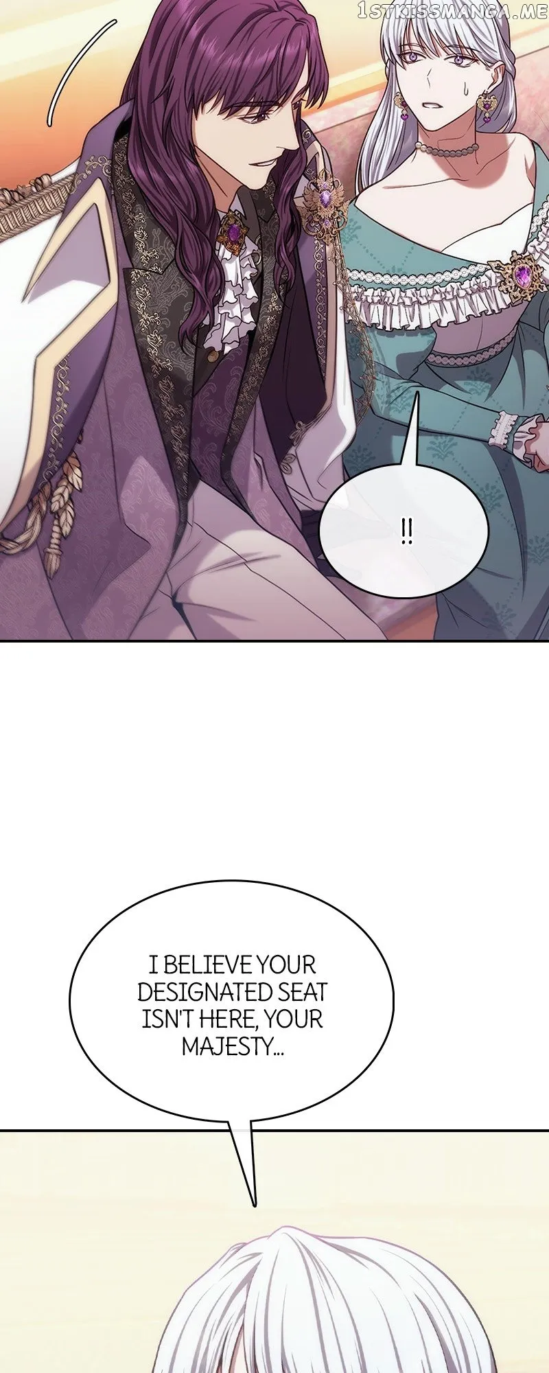 She No Longer Wields Her Sword chapter 29 page 25
