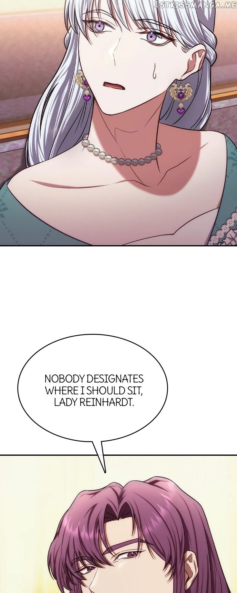 She No Longer Wields Her Sword chapter 29 page 26