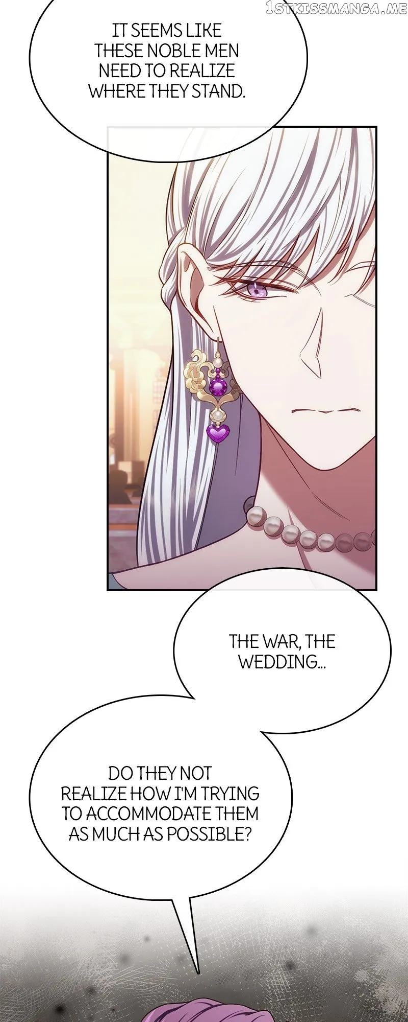 She No Longer Wields Her Sword chapter 29 page 28