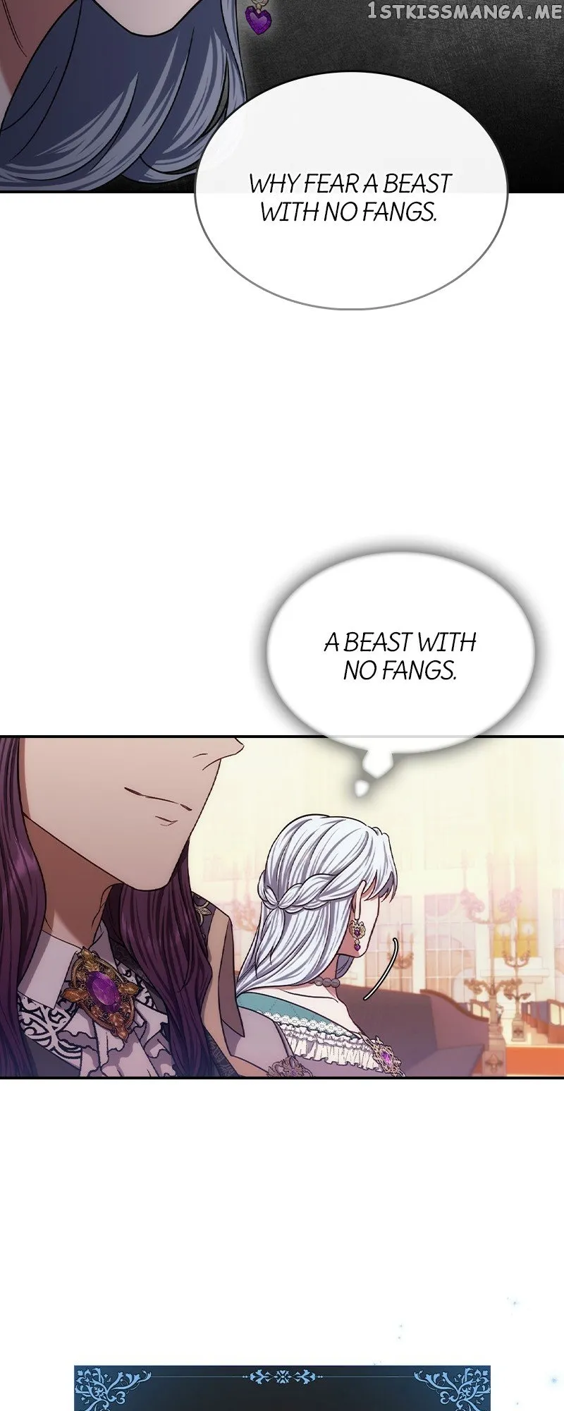 She No Longer Wields Her Sword chapter 29 page 31