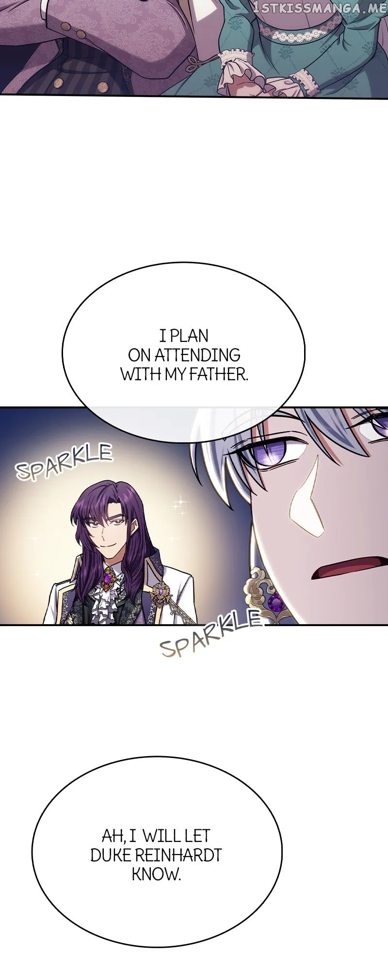 She No Longer Wields Her Sword chapter 29 page 34