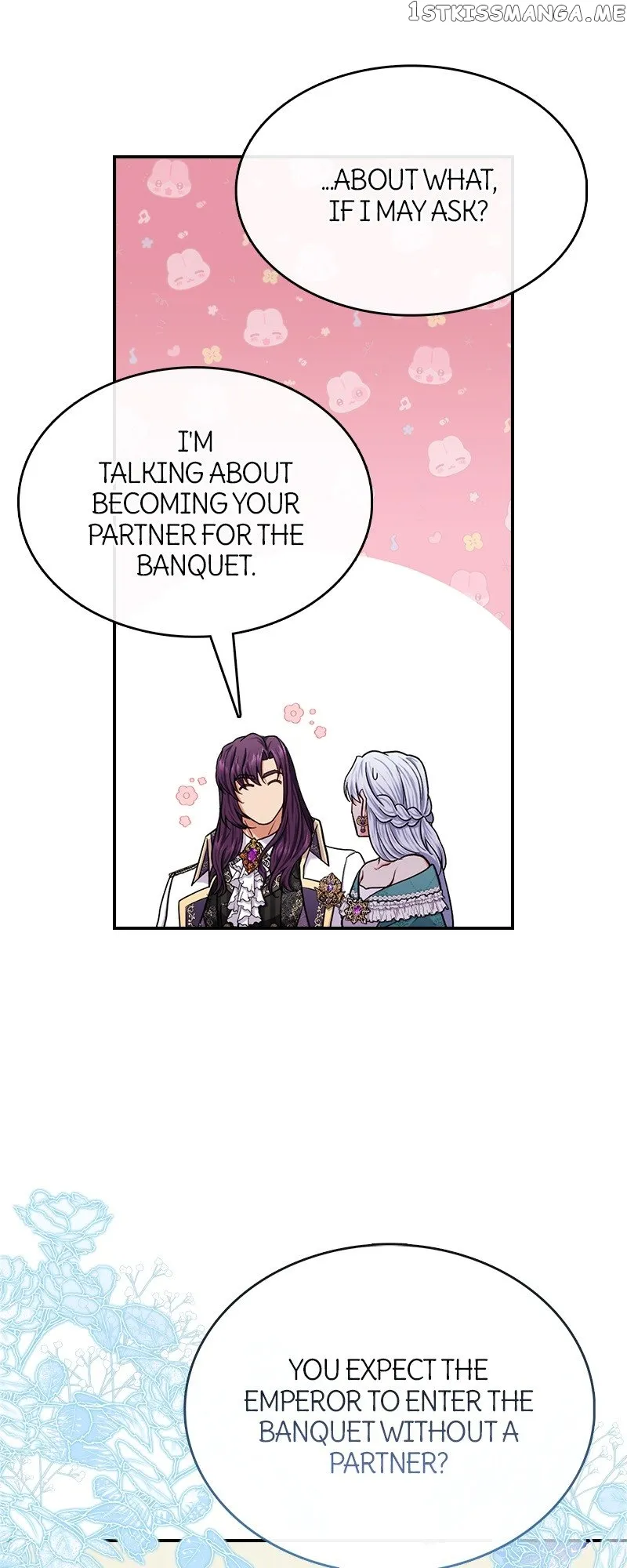 She No Longer Wields Her Sword chapter 29 page 35