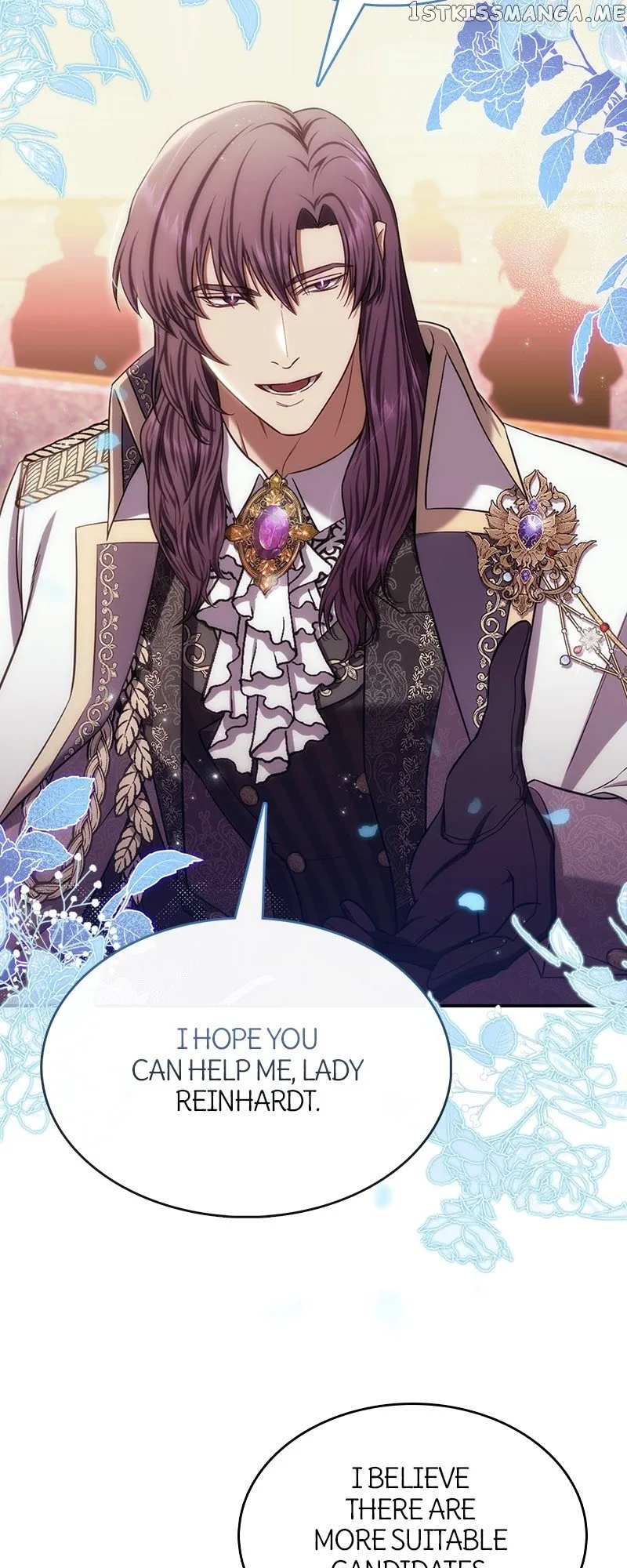 She No Longer Wields Her Sword chapter 29 page 36
