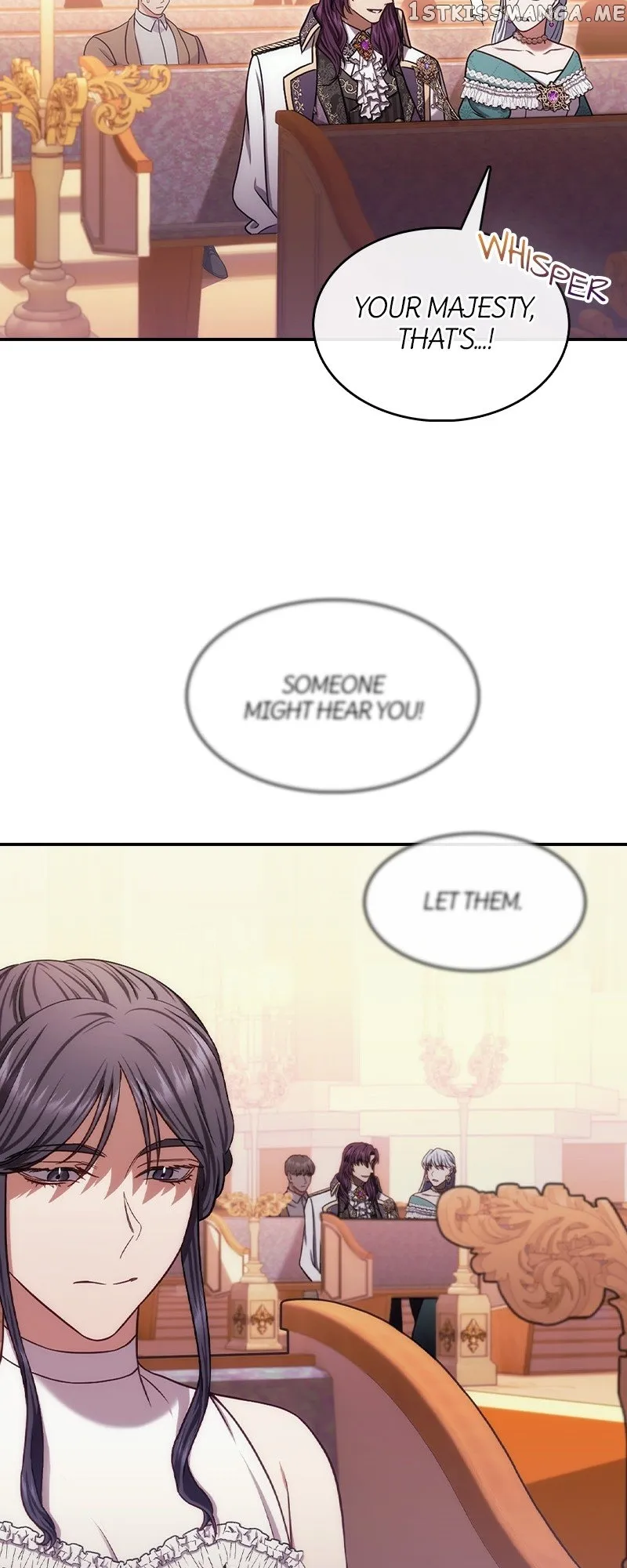 She No Longer Wields Her Sword chapter 29 page 39
