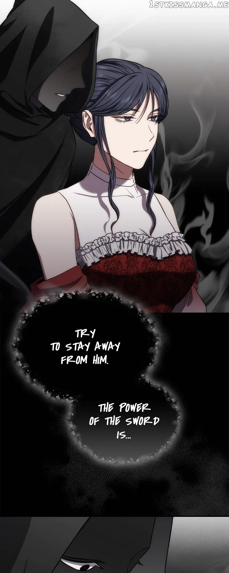 She No Longer Wields Her Sword chapter 29 page 41