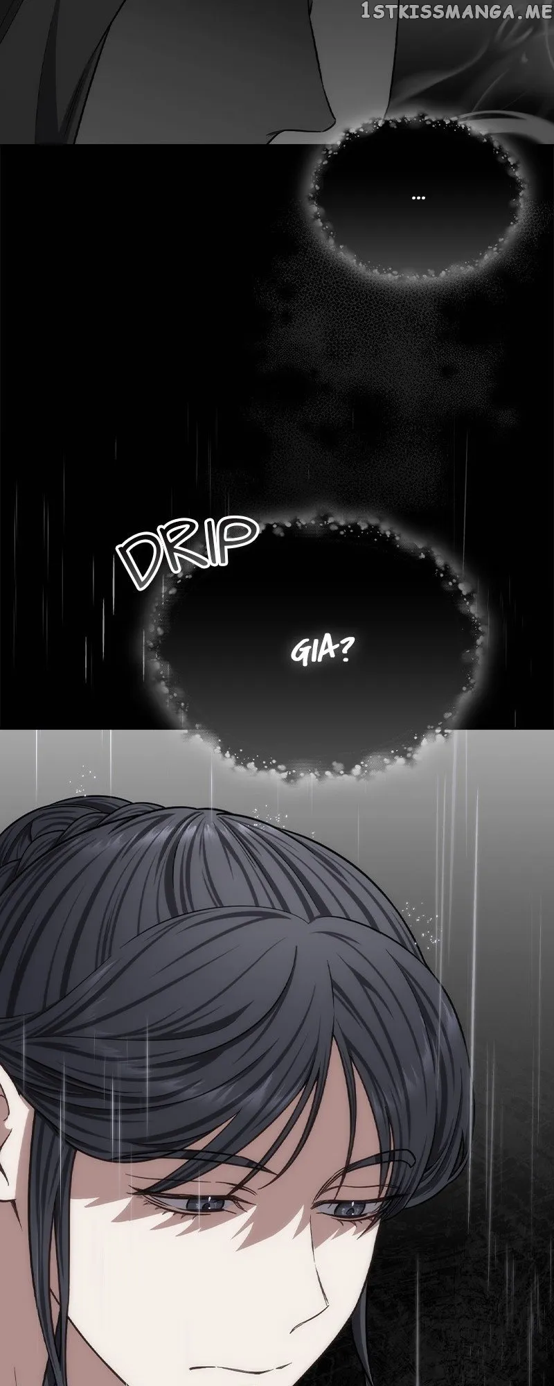 She No Longer Wields Her Sword chapter 29 page 42