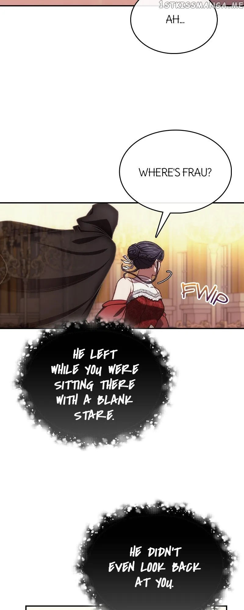 She No Longer Wields Her Sword chapter 29 page 49