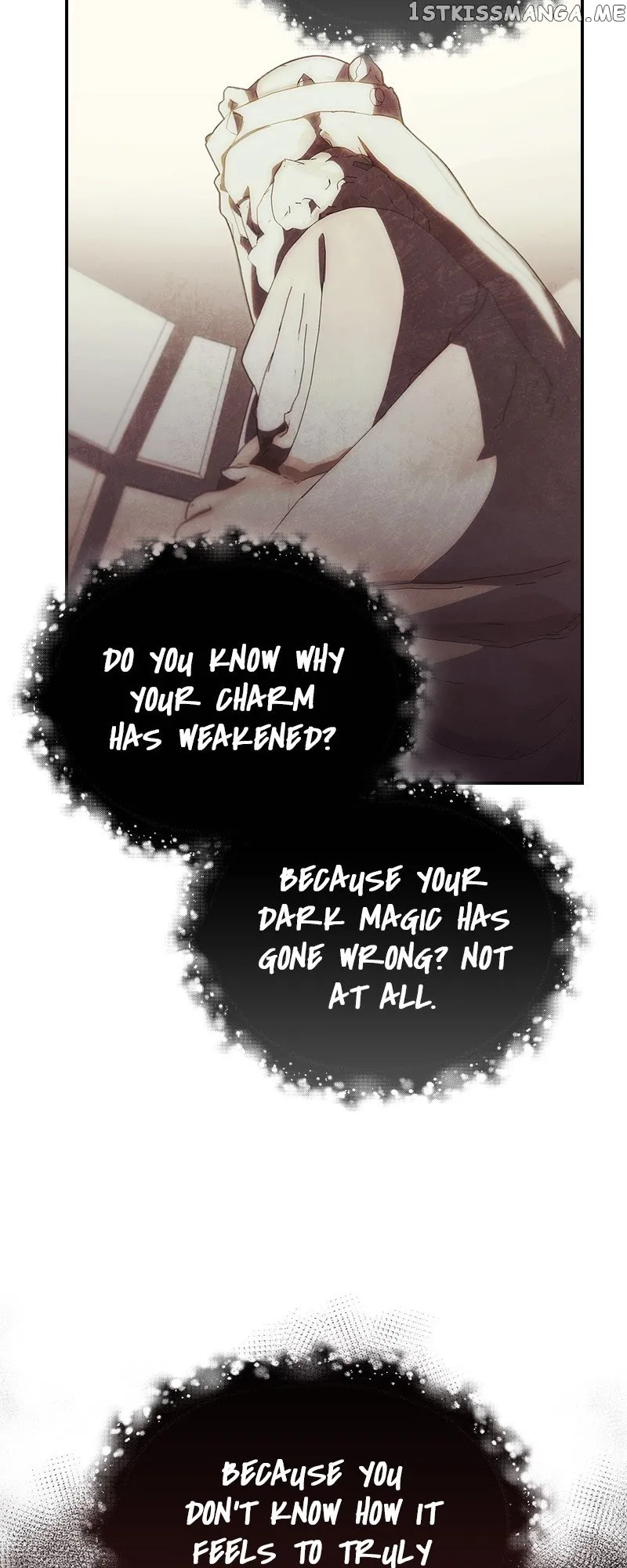 She No Longer Wields Her Sword chapter 29 page 50