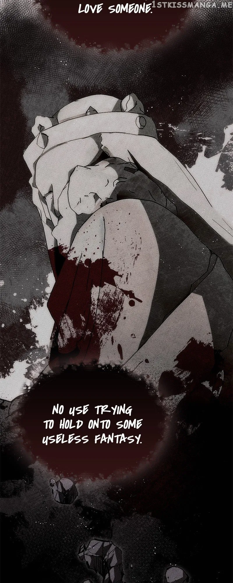 She No Longer Wields Her Sword chapter 29 page 51