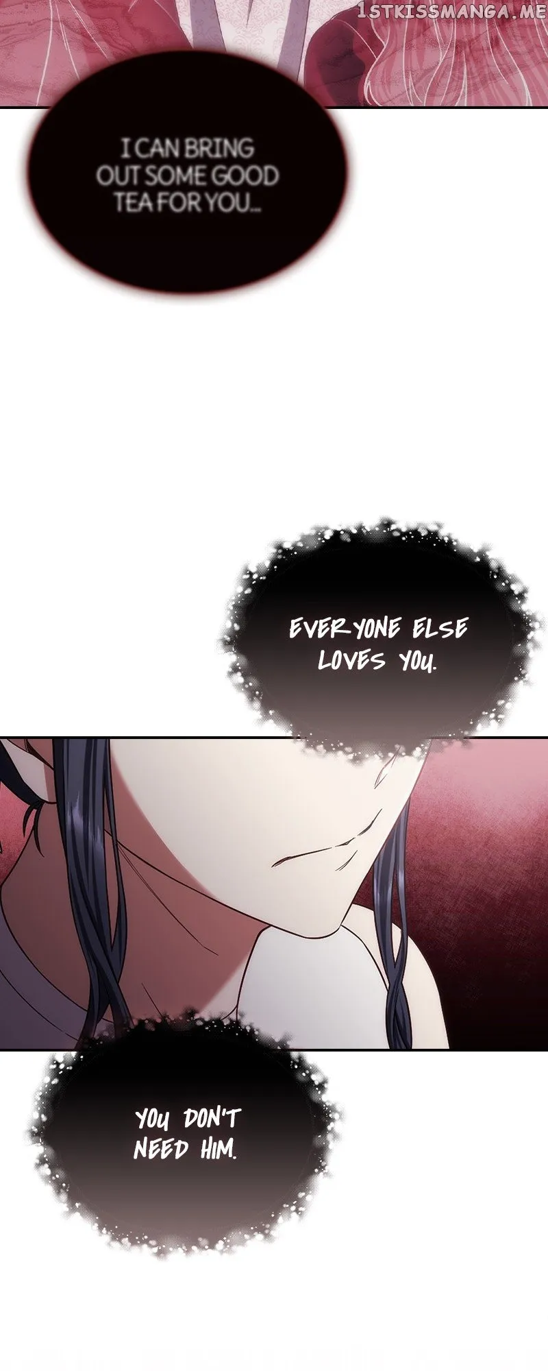 She No Longer Wields Her Sword chapter 29 page 54