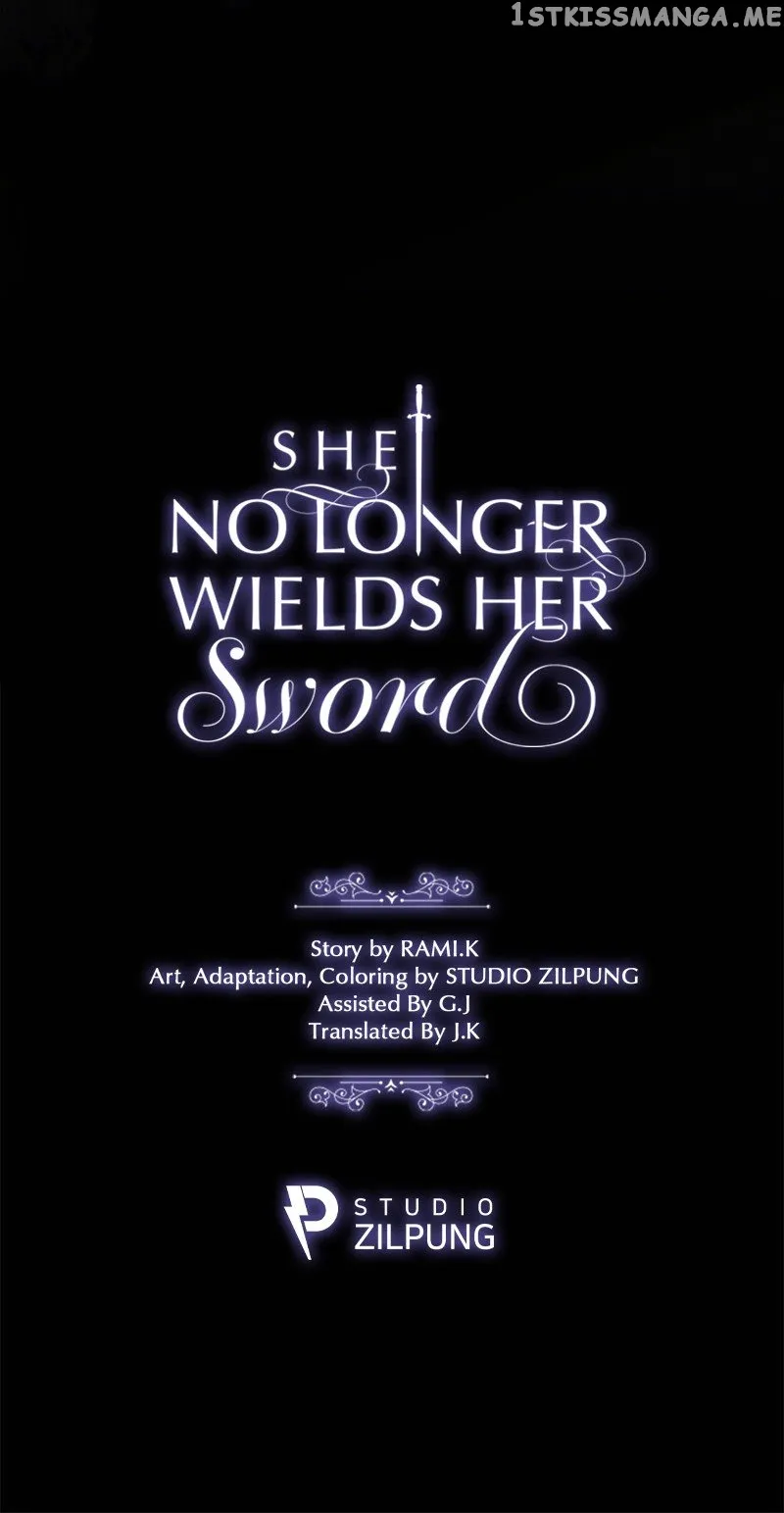She No Longer Wields Her Sword chapter 29 page 57