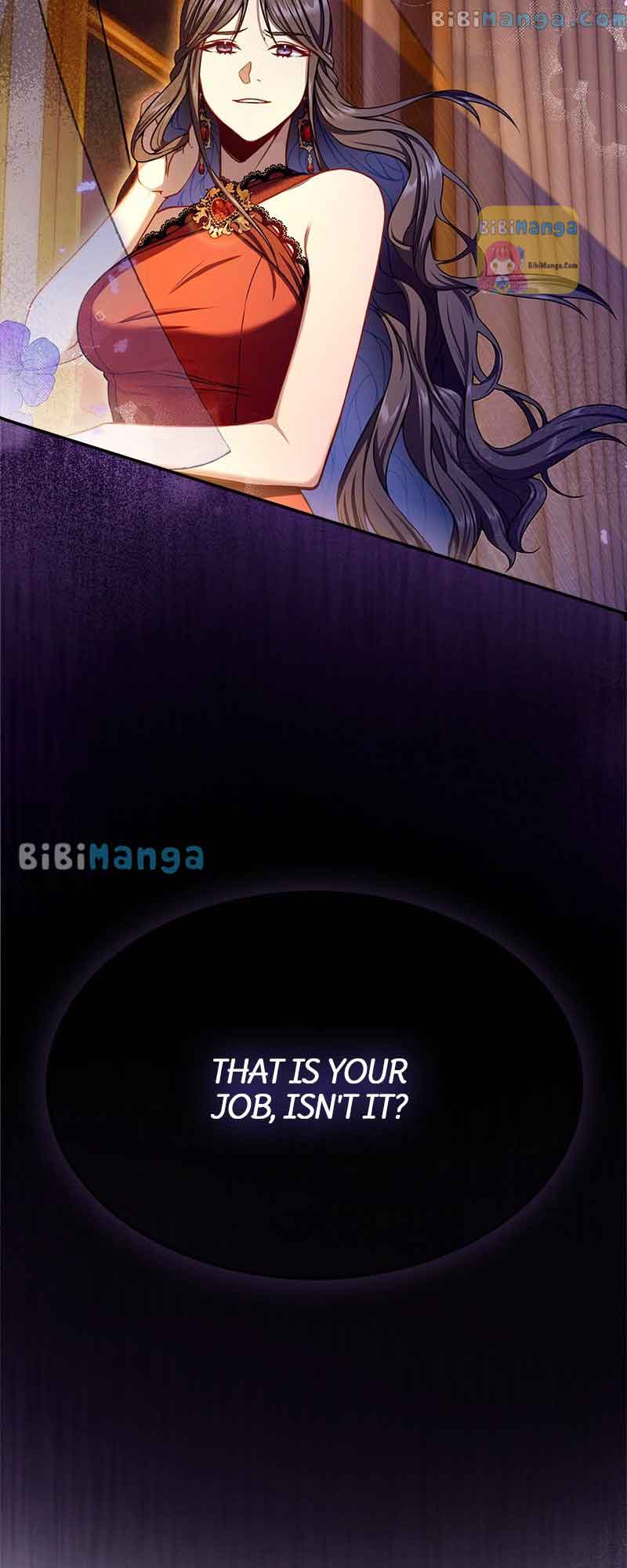She No Longer Wields Her Sword chapter 3 page 13