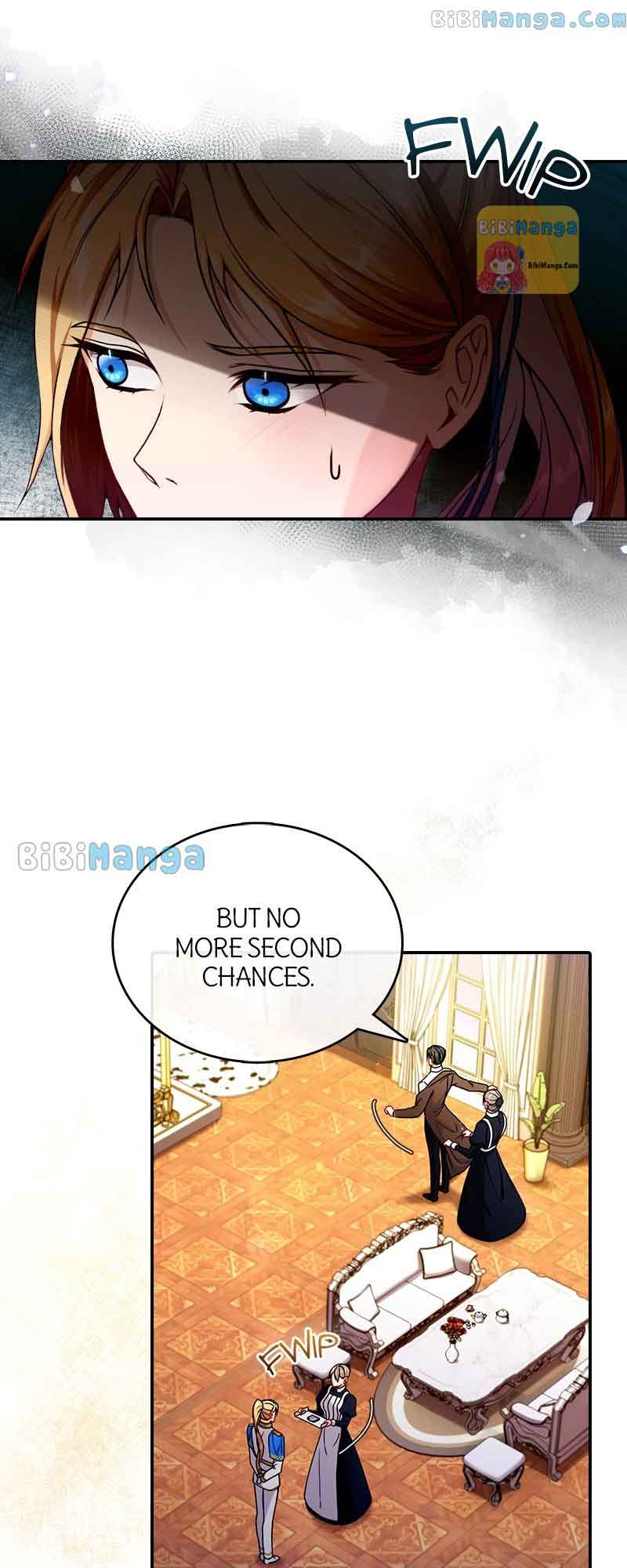 She No Longer Wields Her Sword chapter 3 page 20