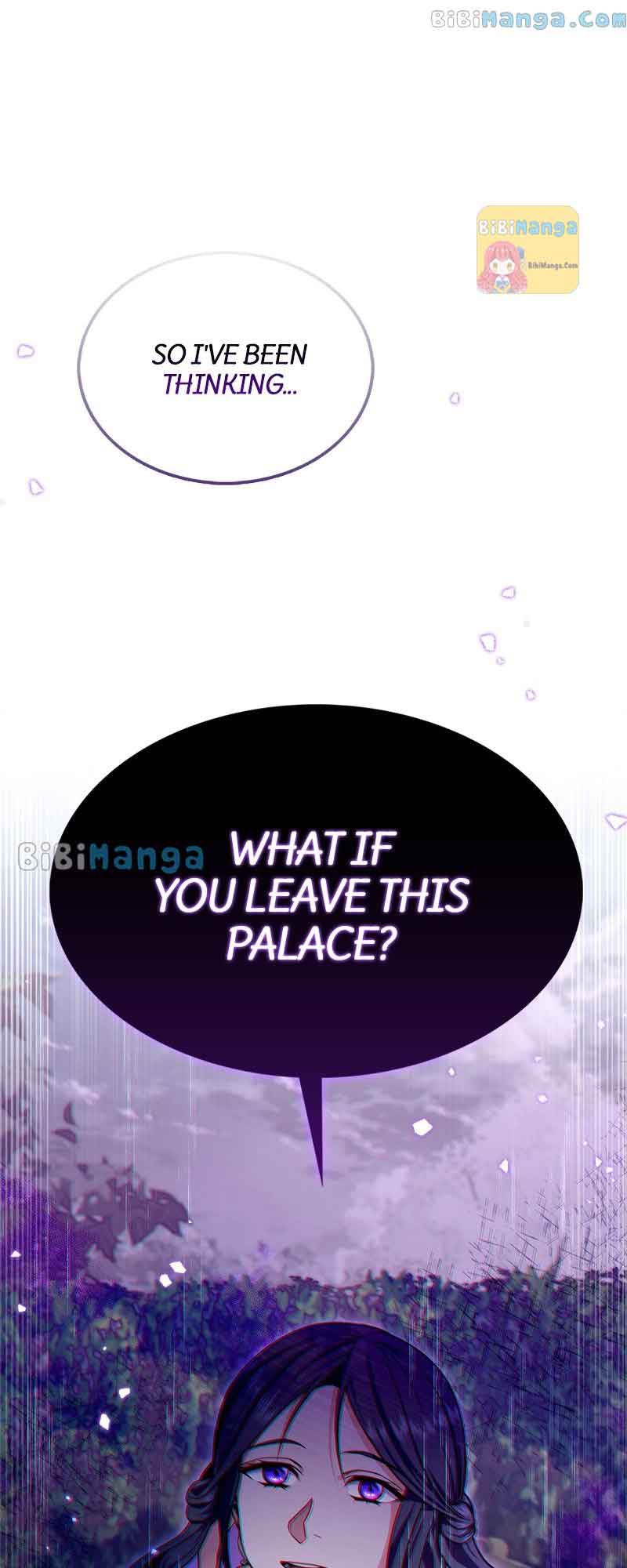 She No Longer Wields Her Sword chapter 3 page 46