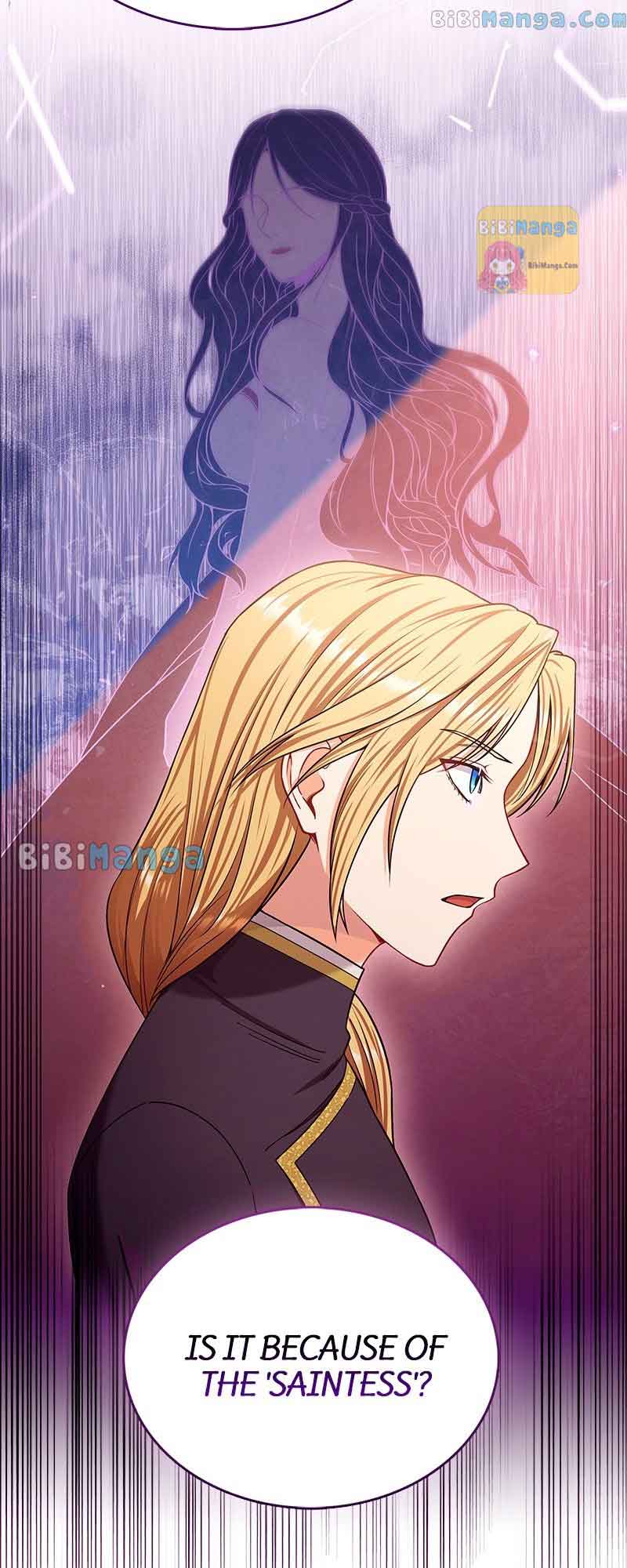 She No Longer Wields Her Sword chapter 3 page 64