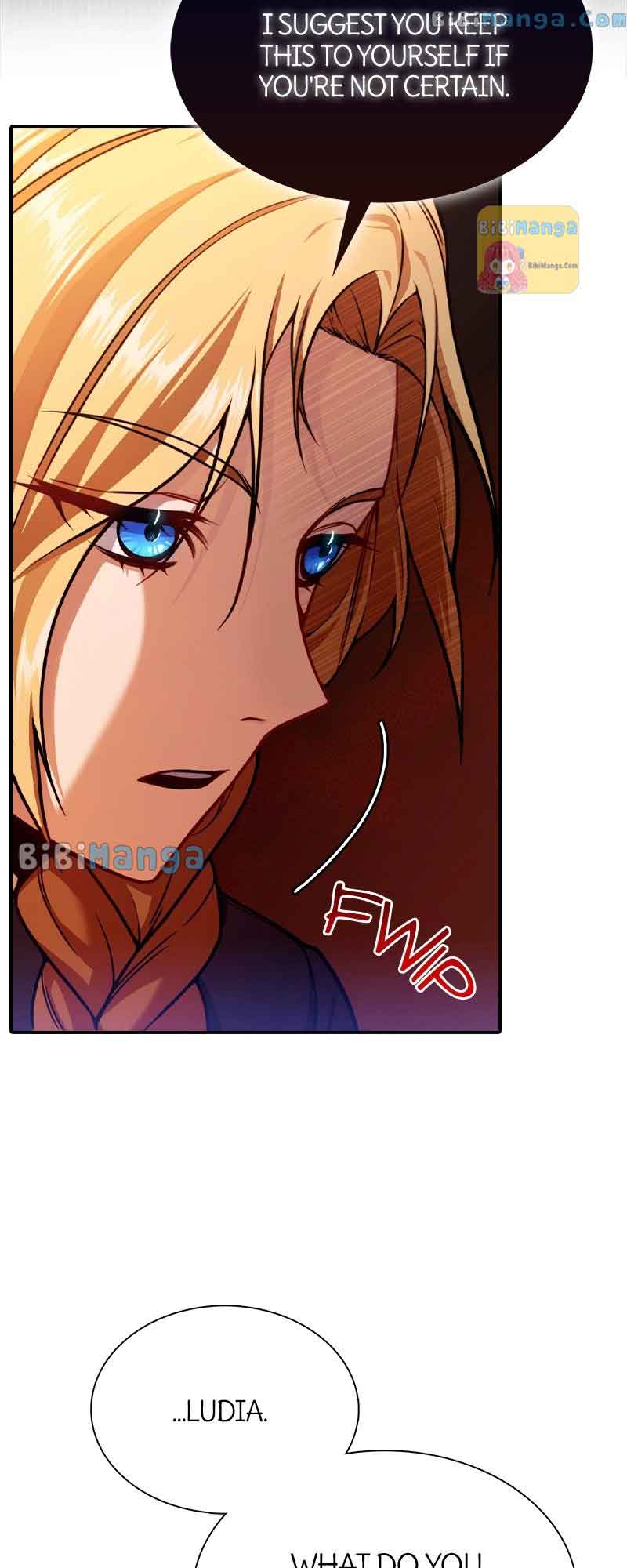 She No Longer Wields Her Sword chapter 3 page 67